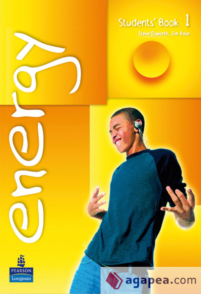 Energy 1 Students' Book