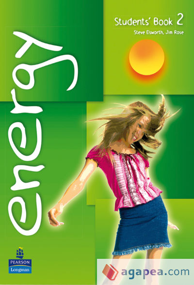 Energy 2 Student'S Book