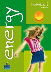 Portada de Energy 2 Teacher'S Pack