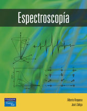 Portada de Espectroscopia atómica y molecular