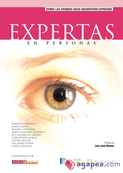 Expertas en personas