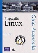 Portada de Firewalls Linux