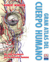 Portada de Gran atlas del cuerpo humano