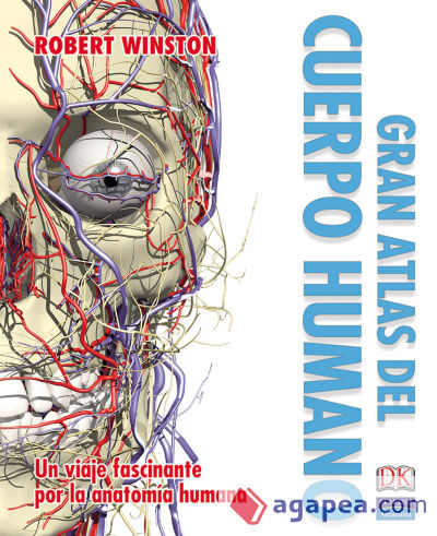 Gran atlas del cuerpo humano