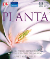 Portada de Grandes de alhambra: planta