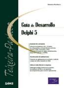 Portada de Guía de Desarrollo Delphi 5