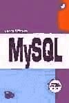 Portada de Guía de aprendizaje mysql