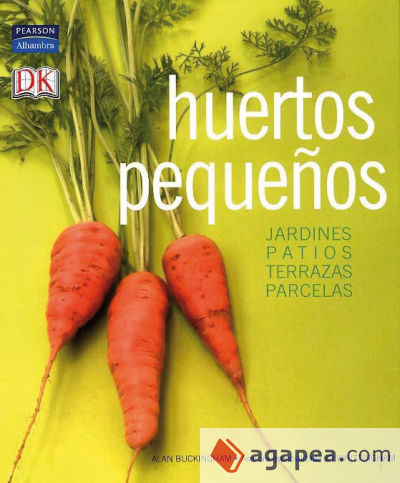 Huertos pequeños