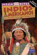 Portada de Indios AmericanosLas grandes tribus y sus tradiciones