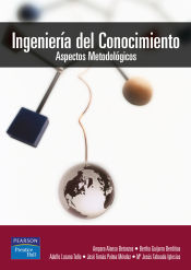 Portada de Ingeniería del conocimiento