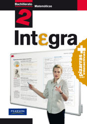 Portada de Integra II para pizarras interactivas