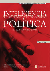 Portada de Inteligencia política