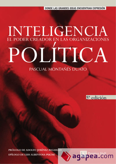 Inteligencia política