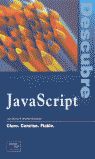 Portada de JavaScript