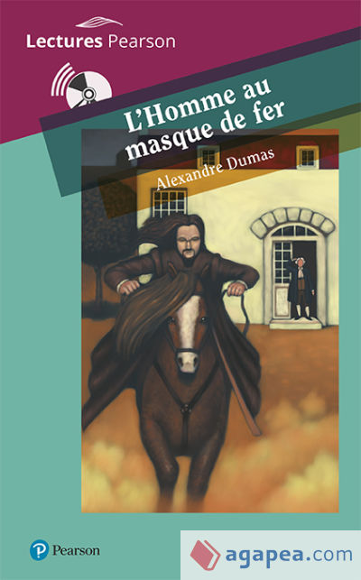 L?Homme au masque de fer (N2)