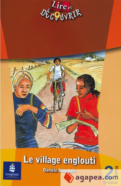 L&d 2 le village englouti