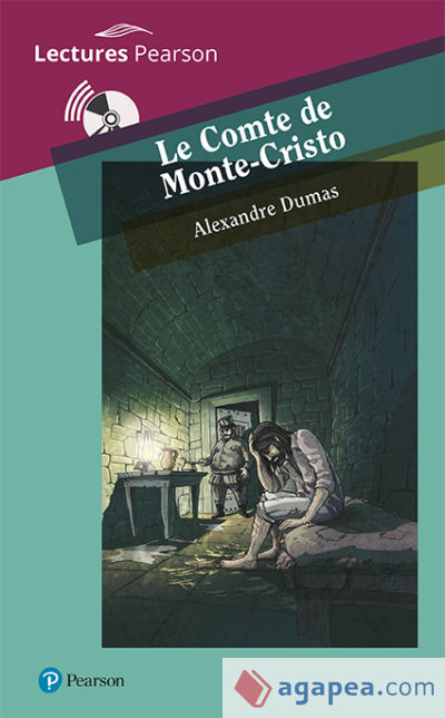 Le Comte de Monte-Cristo (A2)