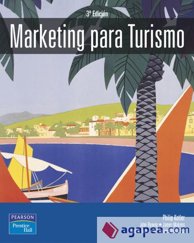 Marketing para turismo