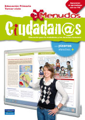 Portada de Menudos ciudadan@s software digital