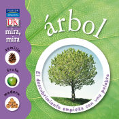 Portada de Mira, mira: árbol