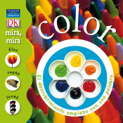 Portada de Mira, mira: color