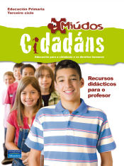 Portada de Miúdos cidadáns Software dígital