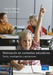 Portada de Motivaci&oacute;n en contextos educativos