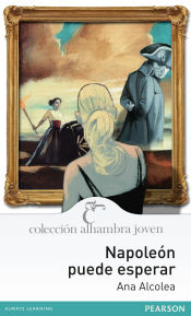 Portada de Napoleón puede esperar