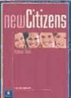 Portada de New Citizens 1 Students' File