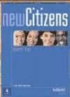 Portada de New Citizens 2 Students' File