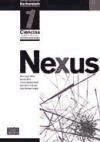 Portada de Nexus 1 guía didáctica (galego)