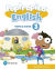 Portada de POPTROPICA ENGLISH 3 PB PACK, de Viv Lambert