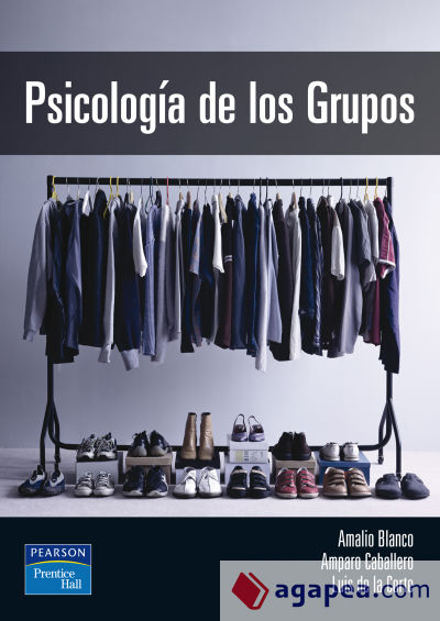 Psicología de los grupos