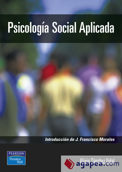 Psicología social aplicada