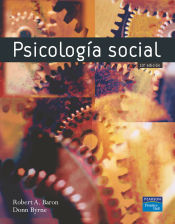 Portada de Psicología social