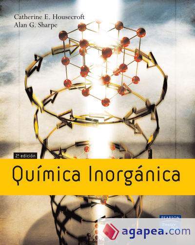 Química Inorgánica 2ª edición
