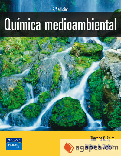 Química medioambiental 2/e