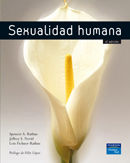 Portada de Sexualidad humana