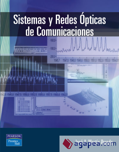 Sistemás y redes ópticas de comunicación