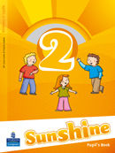 Portada de Sunshine 2 Pupil'S Book
