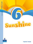 Portada de Sunshine 6 Teacher'S Bag