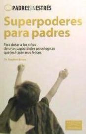 Portada de Superpoderes para padres