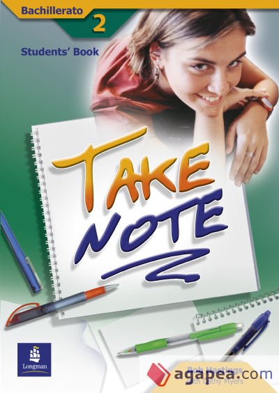 Take Note 2 Students' File Take Note 2 Students' File
