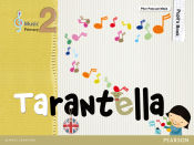 Portada de Tarantella 2 Pack Activity Book