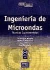 Portada de T&eacute;cnicas eXPerimentales en ingenier&iacute;a de microondas