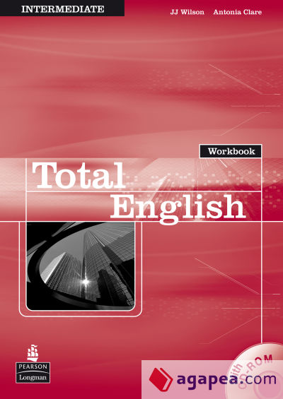 Total English Intermedíate Workbook