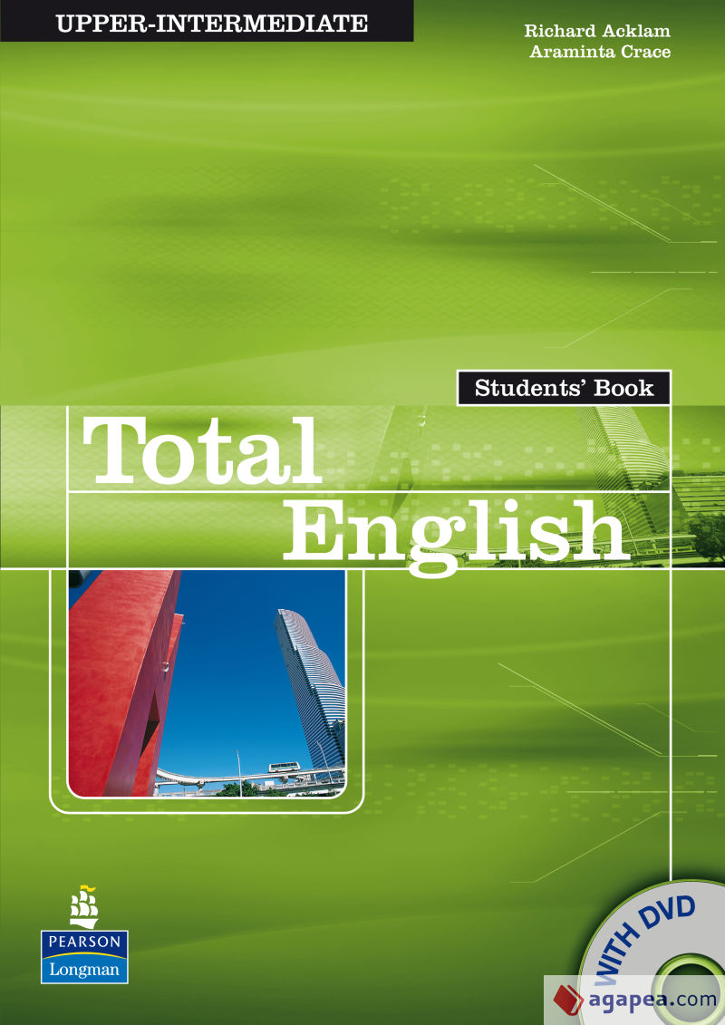 English upper intermediate