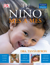 Portada de Tu niño mes a mes