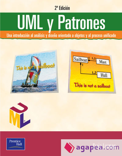 Uml y patrones 2/e