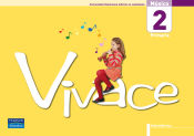 Portada de Vivace 2 guía didáctica (Comunidad Valenciana)